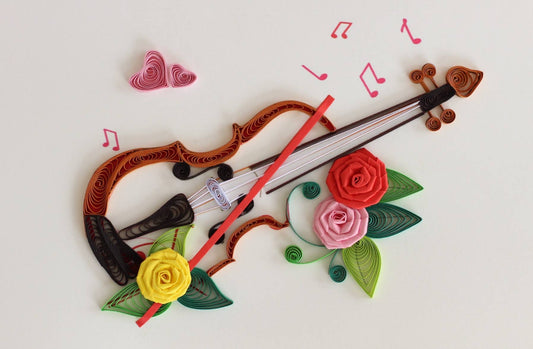 Viva la Violin