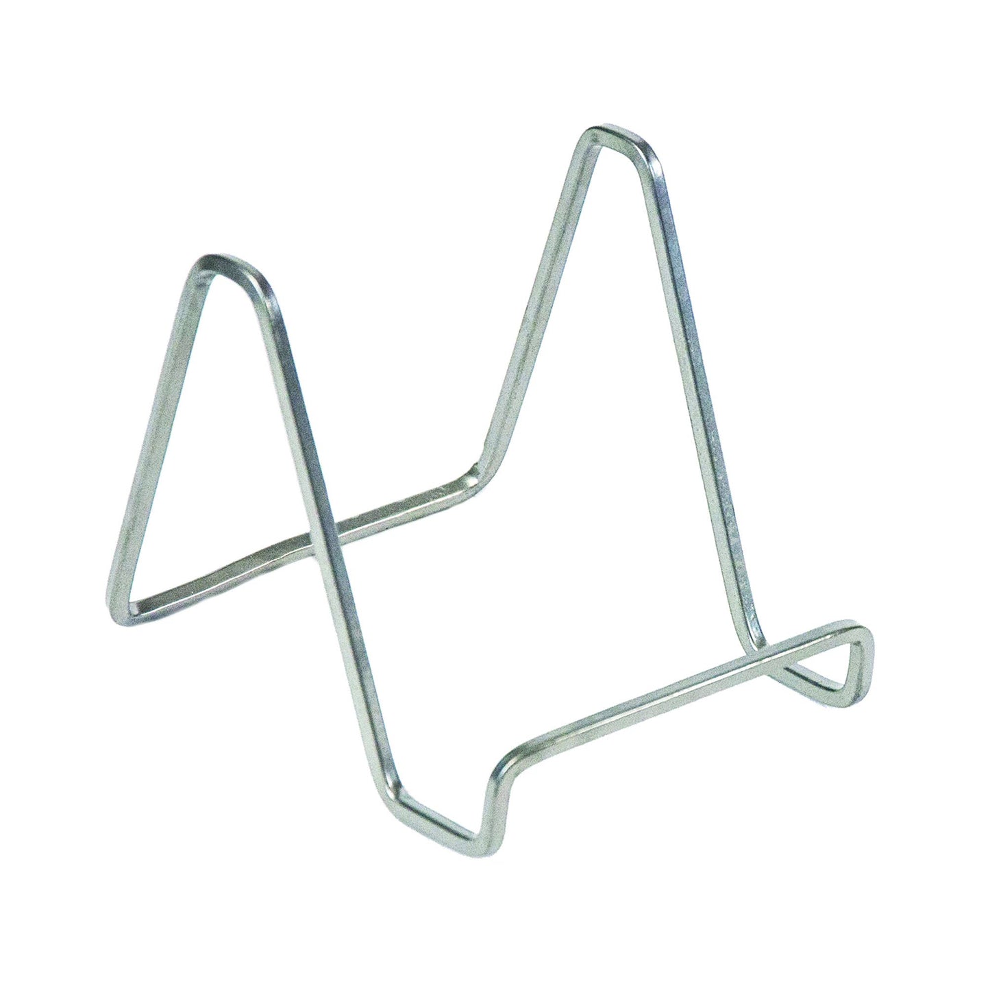 Soportes de alambre cuadrados