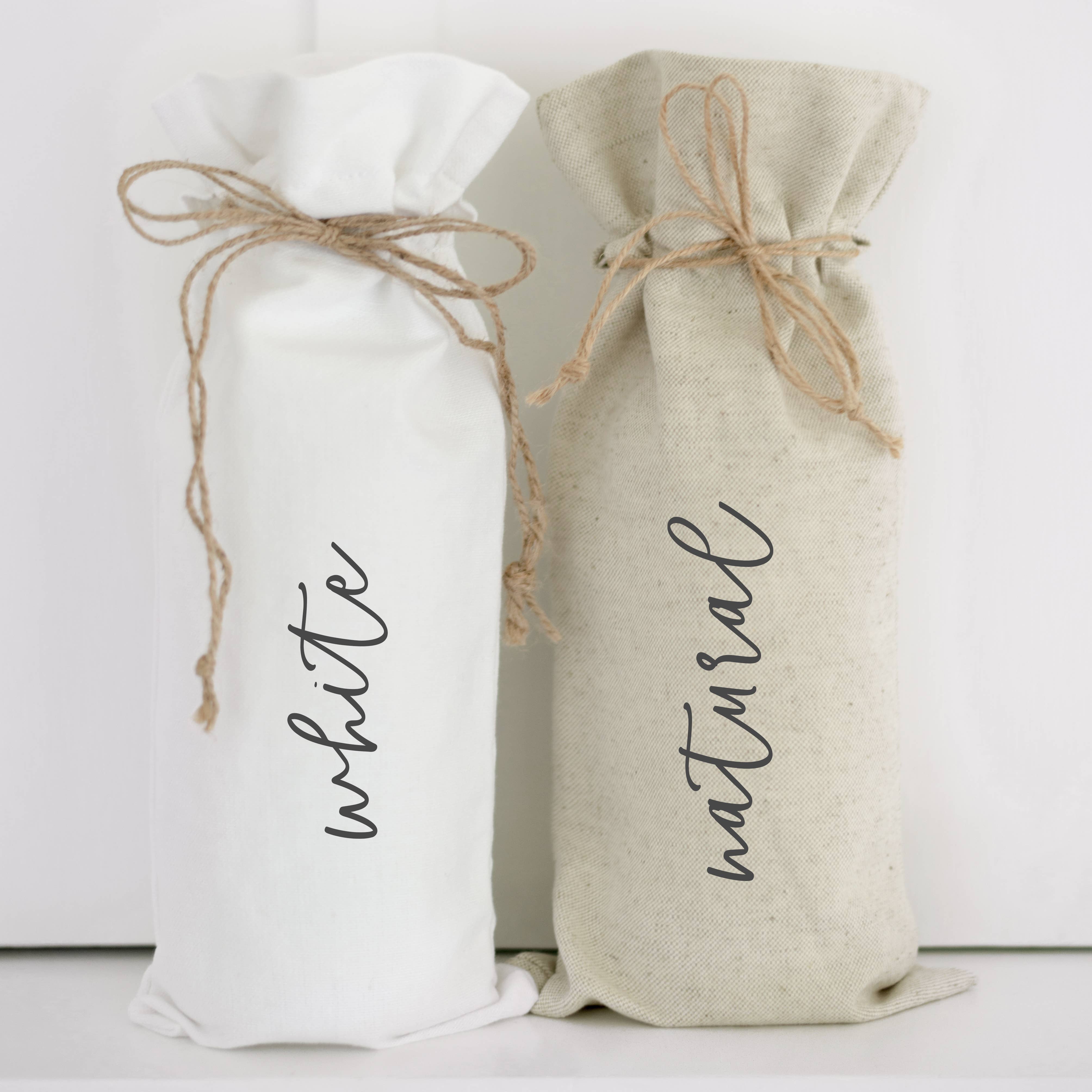 Porter Lane Home Pairs Well Wine Bag - Thumbnail 3
