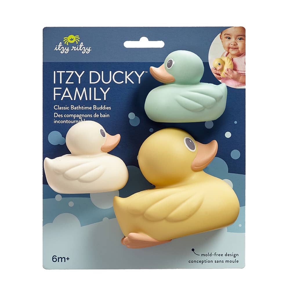 Duck Bath + Water Table Toys