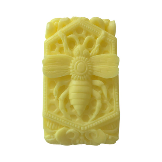3D Bumble Bee Bar of Soap