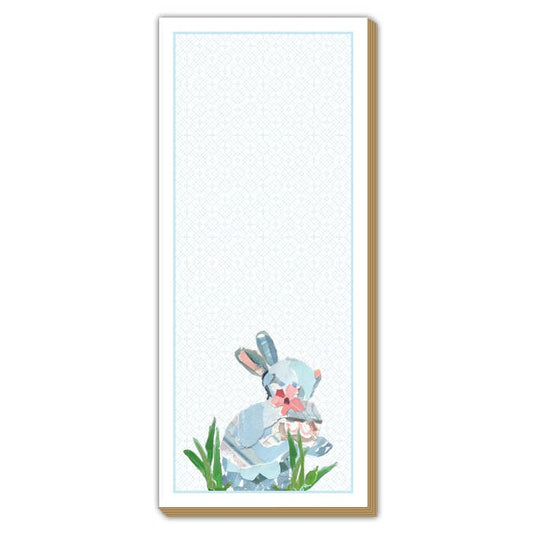 Blue Bunny Luxe Skinny Pad -RosanneBeck Collections