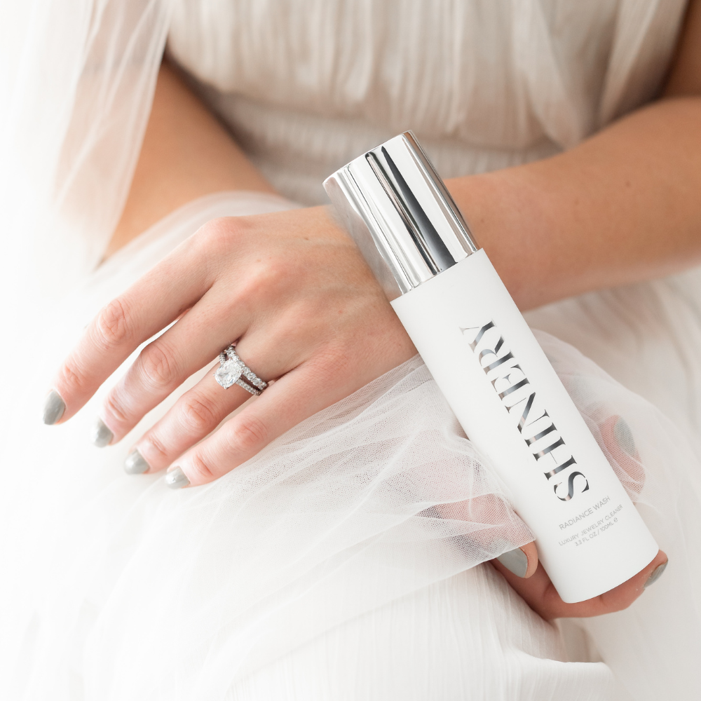 Luxury Jewelry Cleaner