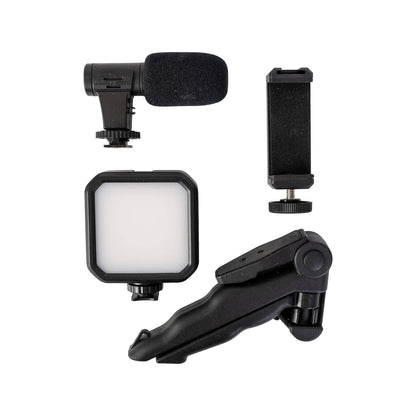 Mad Man - Content Creator Kit