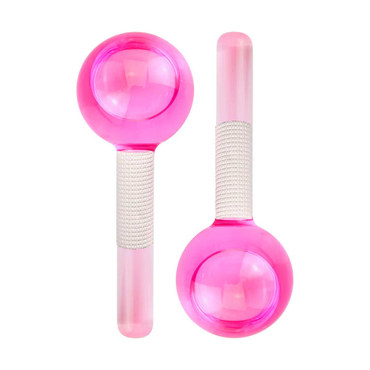 Cooling Globes Facial Massage Tool