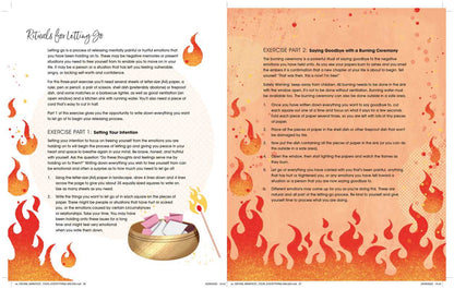 Manifest Your Everything by Nicci Roscoe