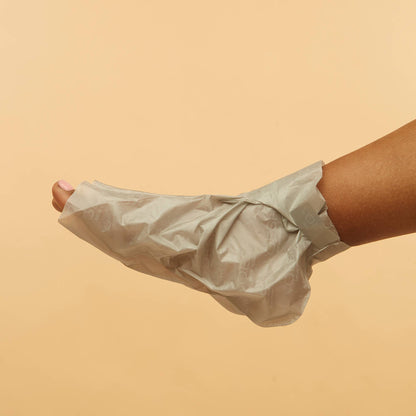 Collagen Socks with Mint + Botanical Extracts