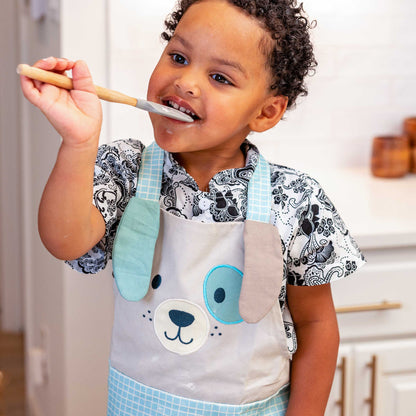 Kid's Animal Aprons