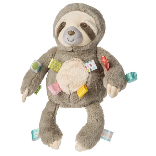 Taggies - Perezoso de melaza de peluche