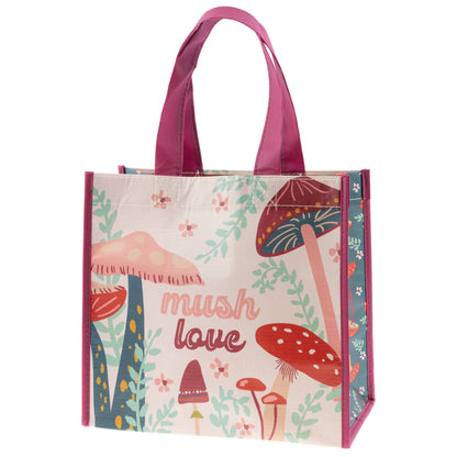 Bolsa de regalo mediana reciclada