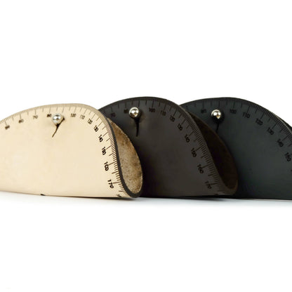 Cord Protractor: Natural