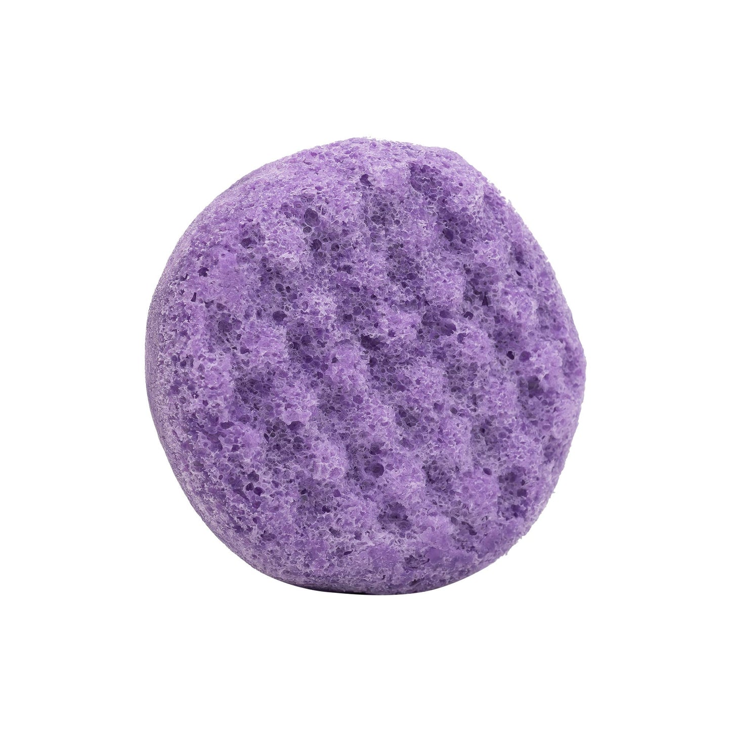 Soap Infused Body Buffer-Berry Blossom