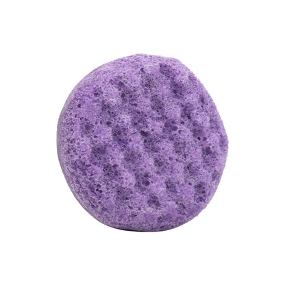 Soap Infused Body Buffer-Berry Blossom