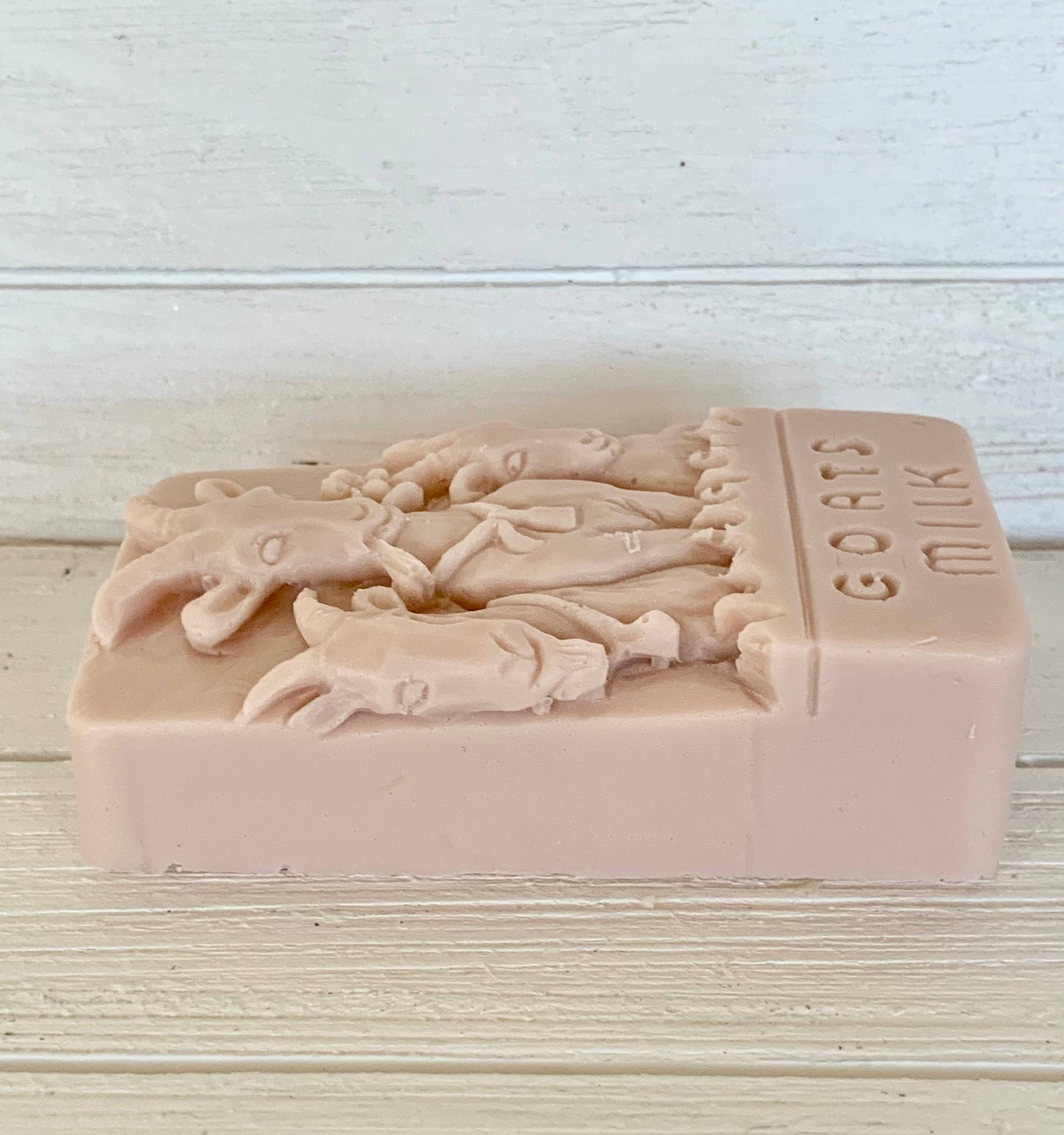 Goats Milk Bar of Soap