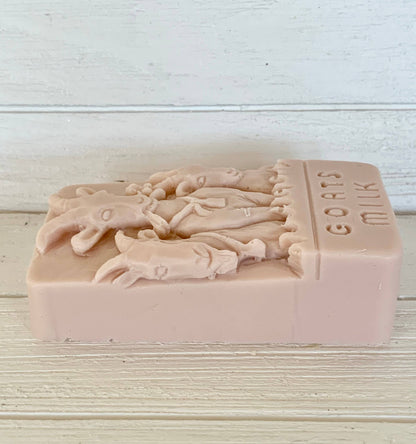 Goats Milk Bar of Soap