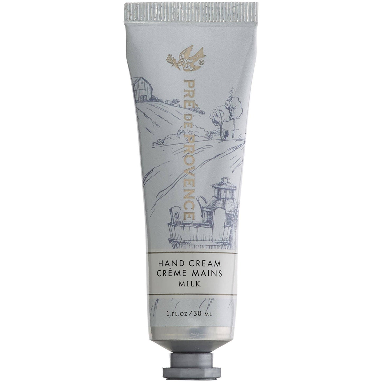 Heritage Hand Cream - Milk