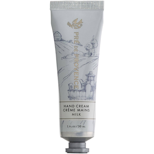 Heritage Hand Cream - Milk
