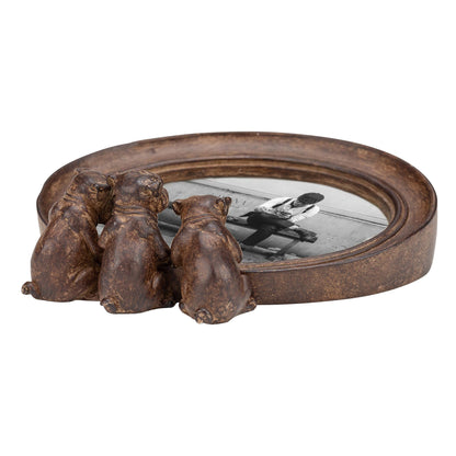 Bulldog Frame