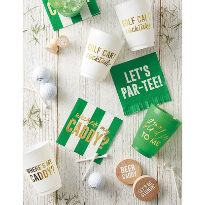 Bottle Opener - Beer Caddy