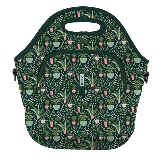 Sok-It - LunchTote XL - Green Living
