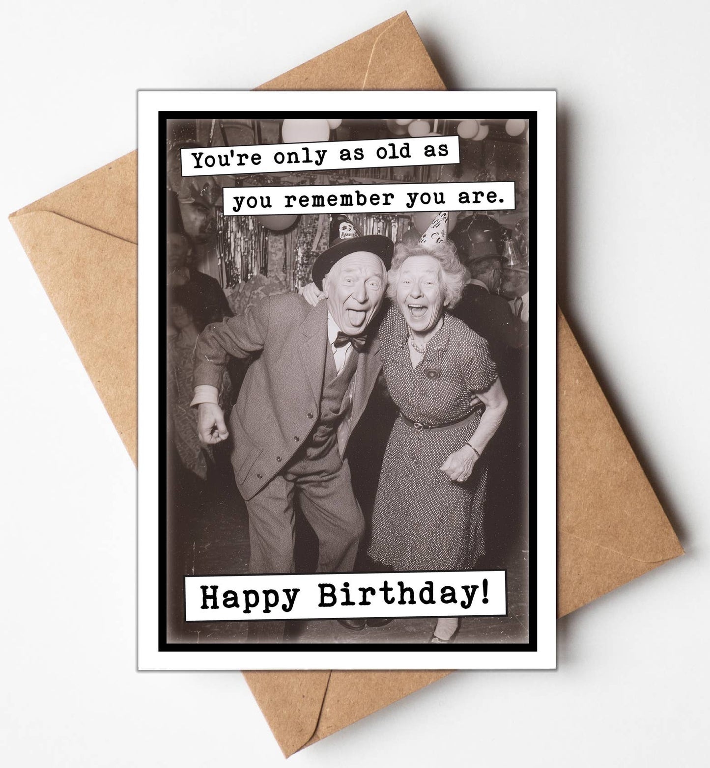Greeting Card