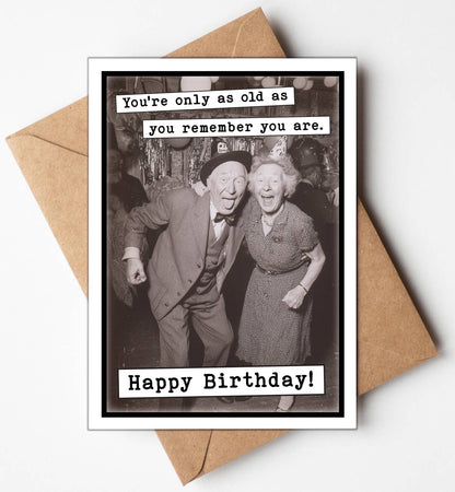 Greeting Card