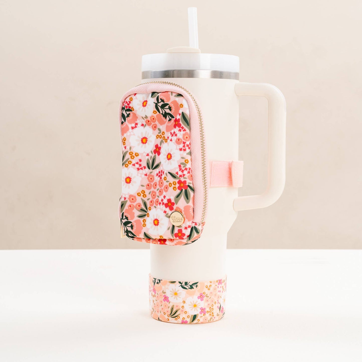 Bota de silicona para vaso