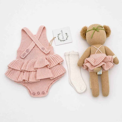 Evelyn Belarina 3pc set