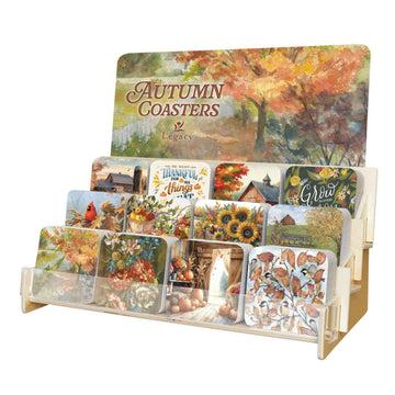Legacy - Autumn Collection Coaster Collection