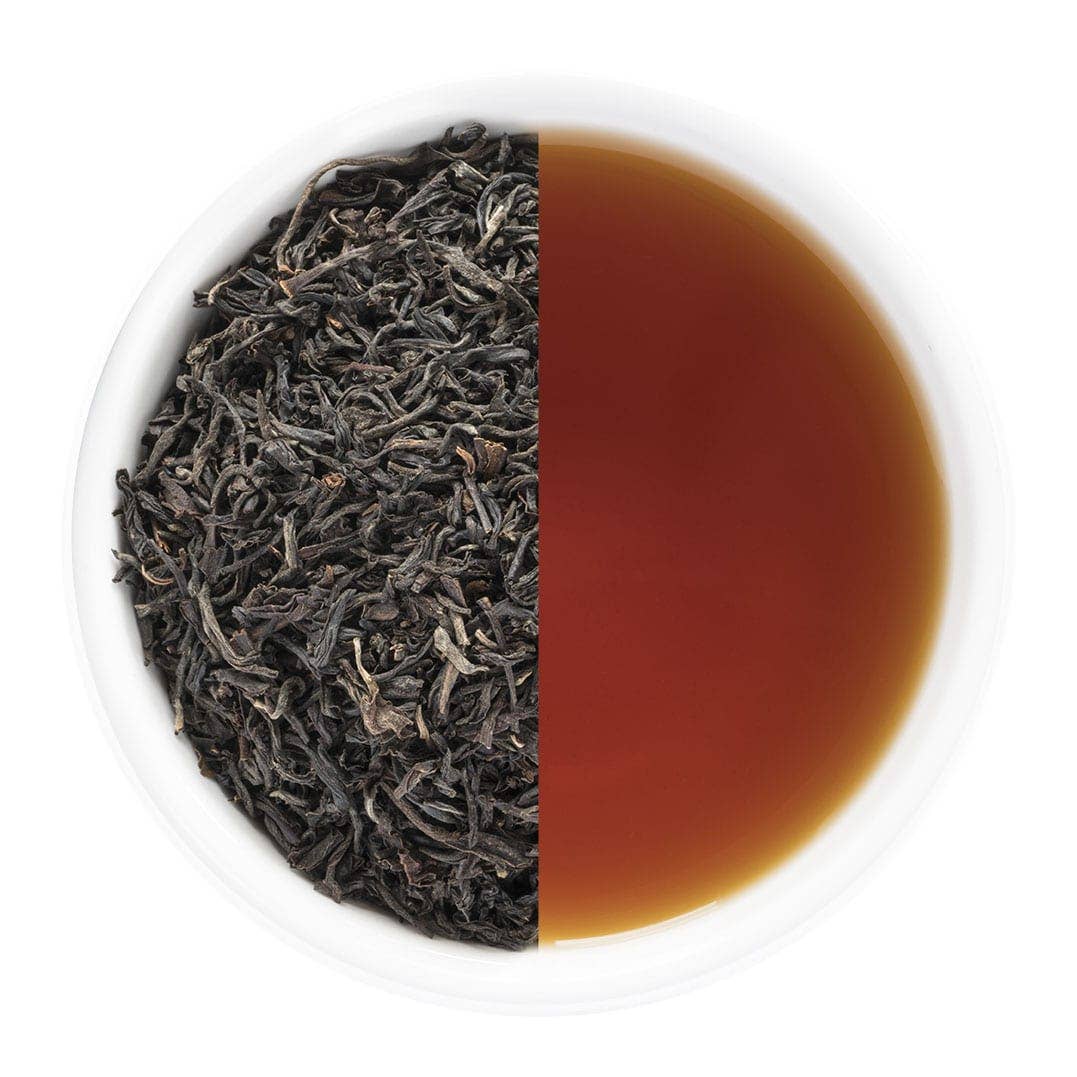 Monista Tea Co. - Amsterdam Breakfast Tea Refill Box