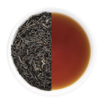 Monista Tea Co. - Amsterdam Breakfast Tea Refill Box