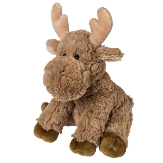 Putty Marty Moose Plush