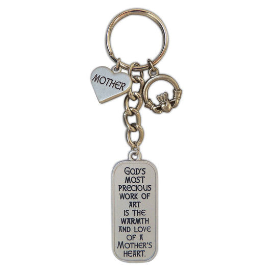 Irish Key Rings
