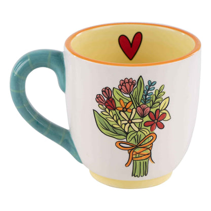 Aunt You Are So Loved Mug
