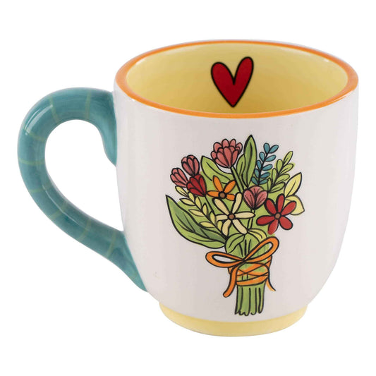 Aunt You Are So Loved Mug