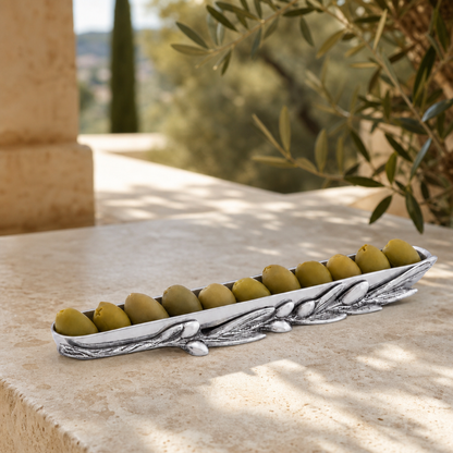 Olive Canoe