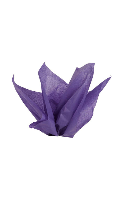 20" x 30" Tissue Paper: Red / Pack of 120 Sheets / 20" x 30"