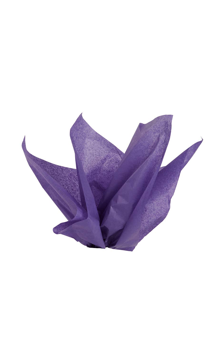 20" x 30" Tissue Paper: Turquoise / Pack of 120 Sheets / 20" x 30"