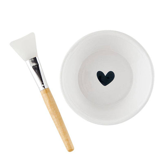 Bella Sleep + Spa - DIY Face Mask Book Box - Home Made Pop