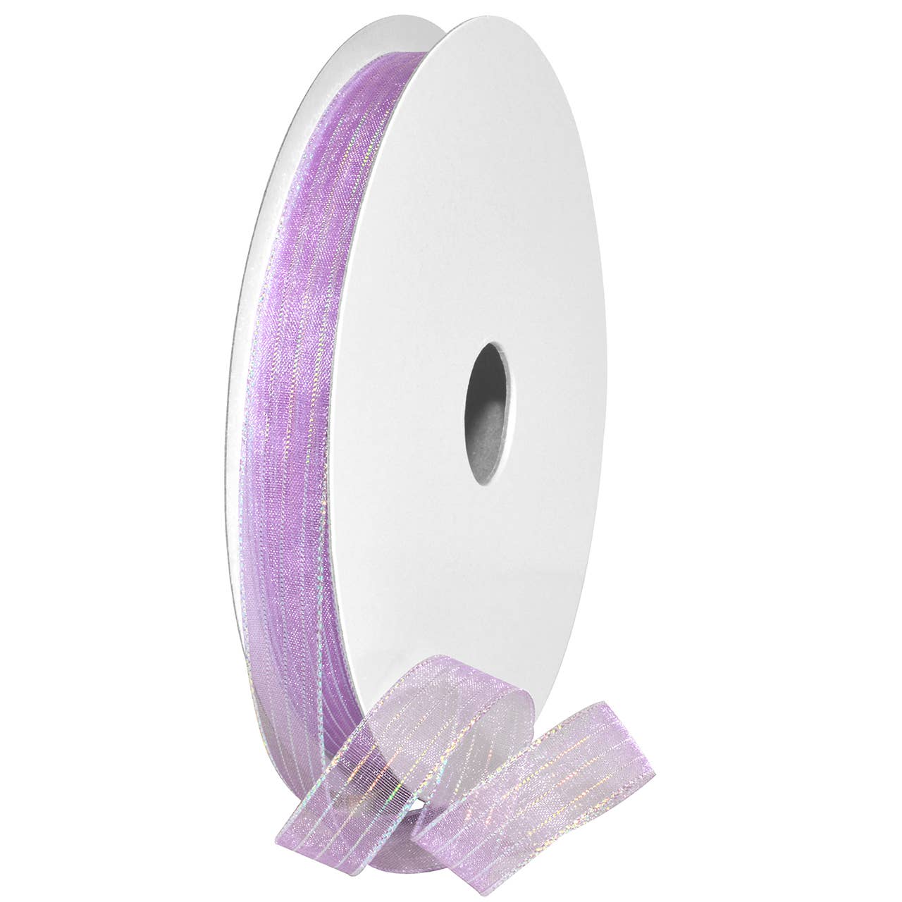 Morex Ribbon - #1401 Harmony Sheer- 5/8" Corsage Ribbon