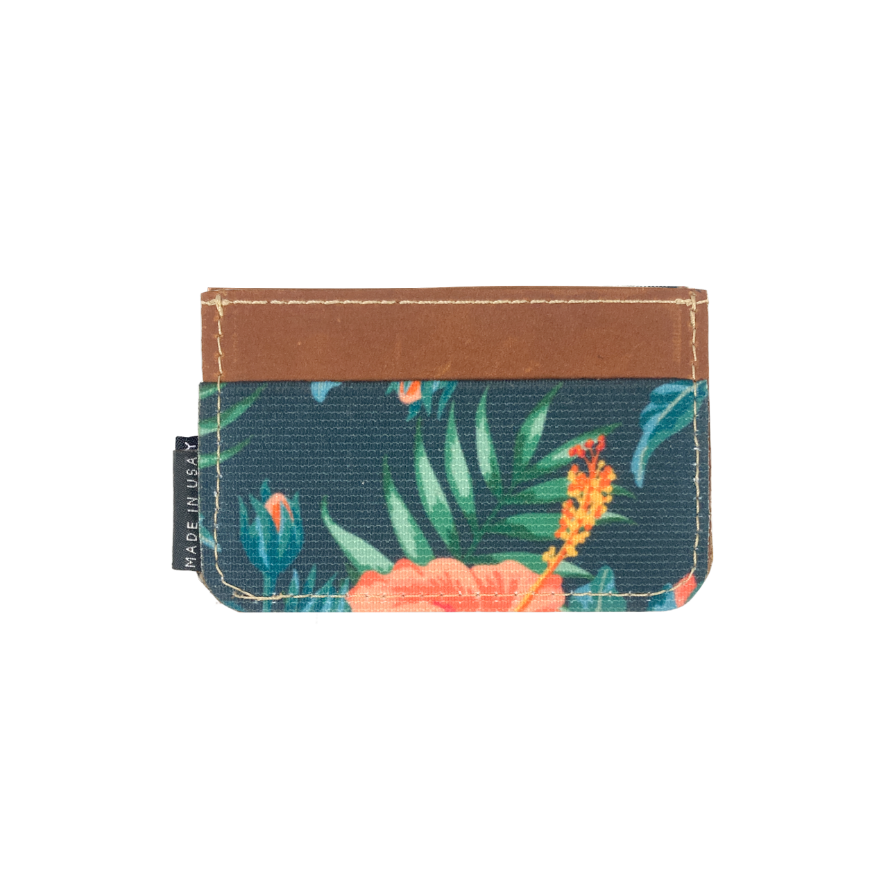 Card Holder Wallet - Prints