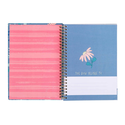 Divinity Boutique - Scripture Wiro Journal: ASAP