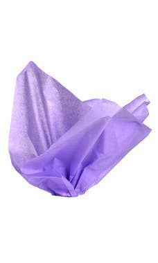 20" x 30" Tissue Paper: Red / Pack of 120 Sheets / 20" x 30"