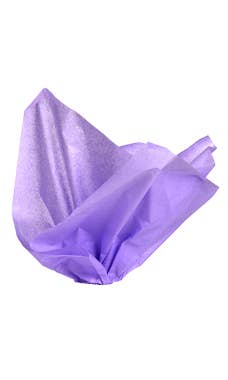 20" x 30" Tissue Paper: Turquoise / Pack of 120 Sheets / 20" x 30"