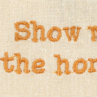 Show Me The Honey Kitchen Towel