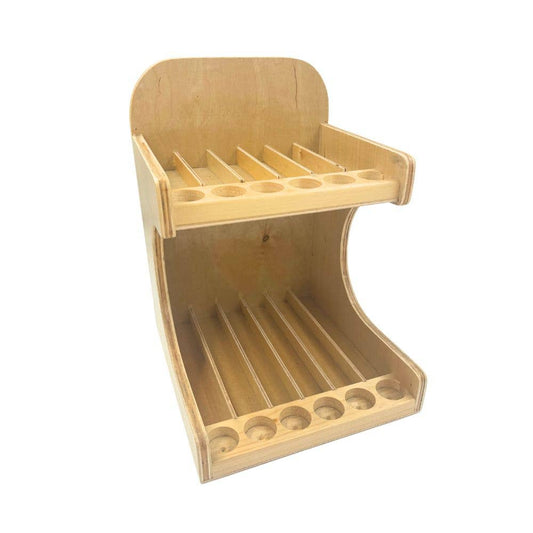 Presentación - Aceite esencial