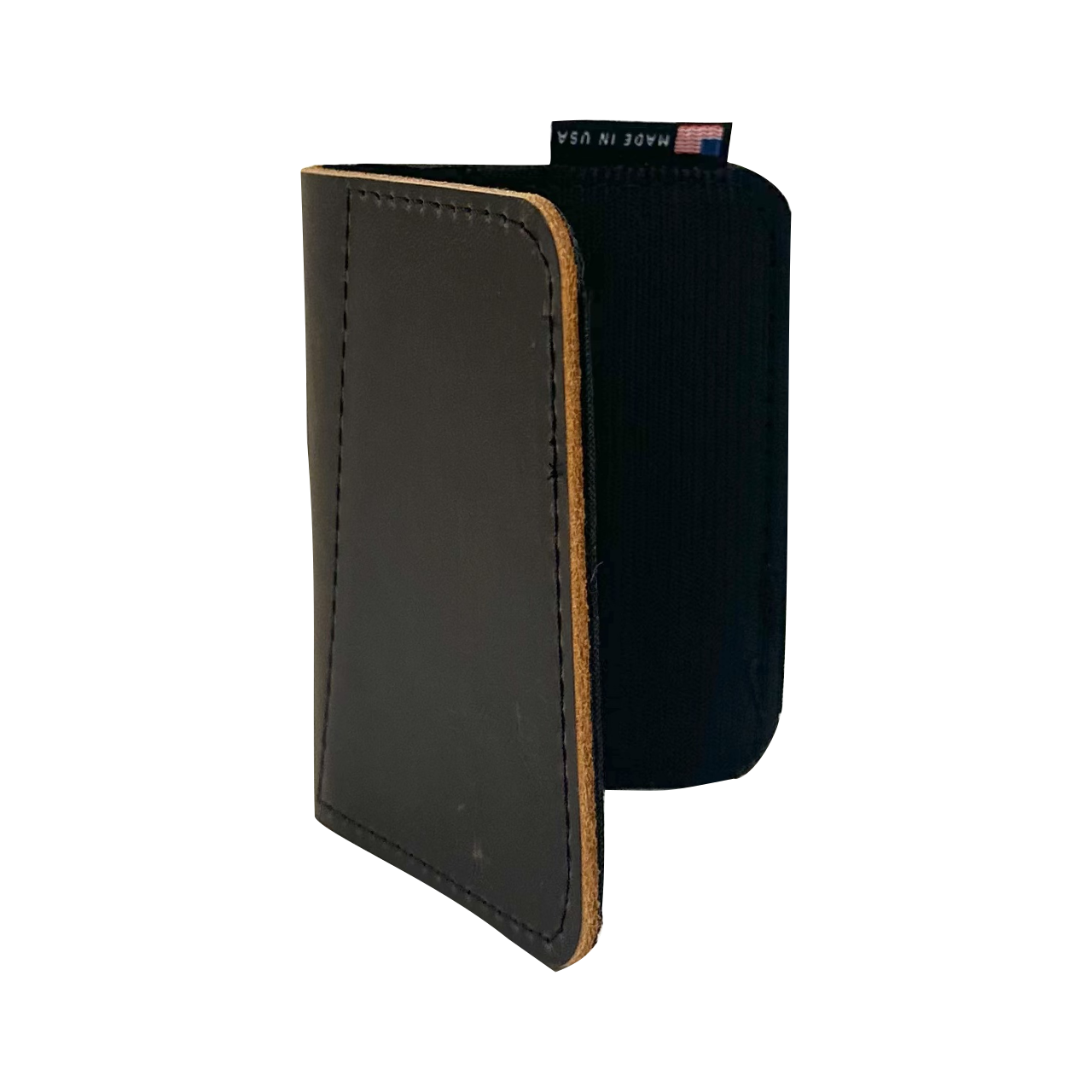 Zootility - Cartera con bolsillo delantero