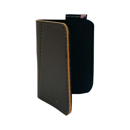 Zootility - Cartera con bolsillo delantero