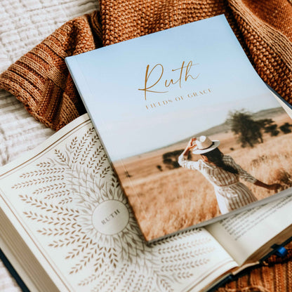 Ruth Bible Study