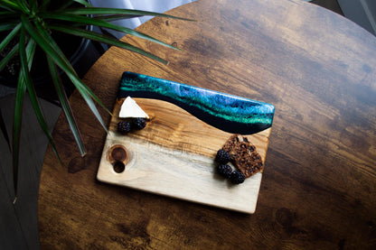 Northern Lights Collection